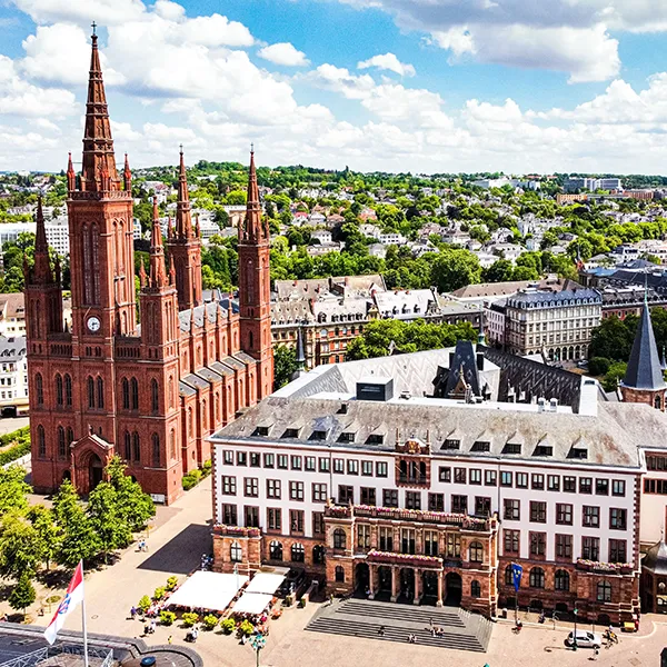 Wiesbaden Energieberater Strom