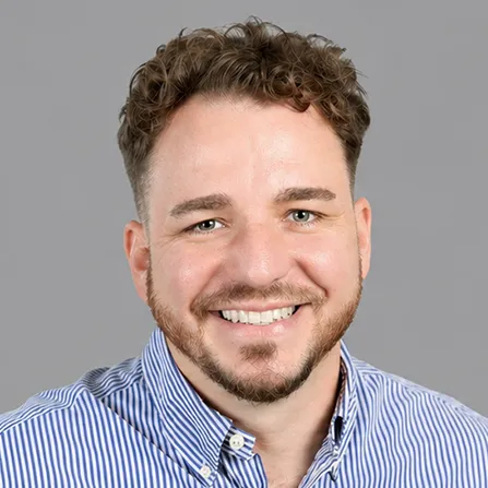 Strategie & Geschäftsführung Jonas Rietzkow