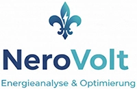Nero Volt Logo
