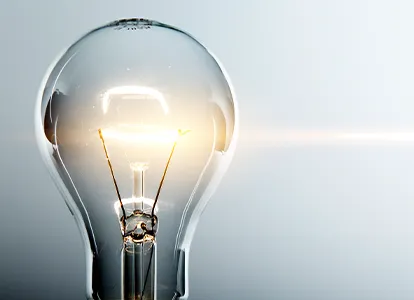 Strom Stromwechsel Licht Glühbirne