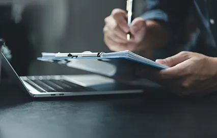 Checkliste Verbrauch Nero Volt