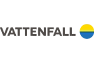 Vattenfall Logo